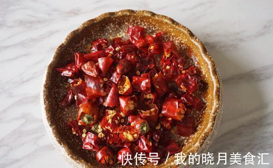 芋头的新吃法,搭配了虾,一出锅就香气四溢