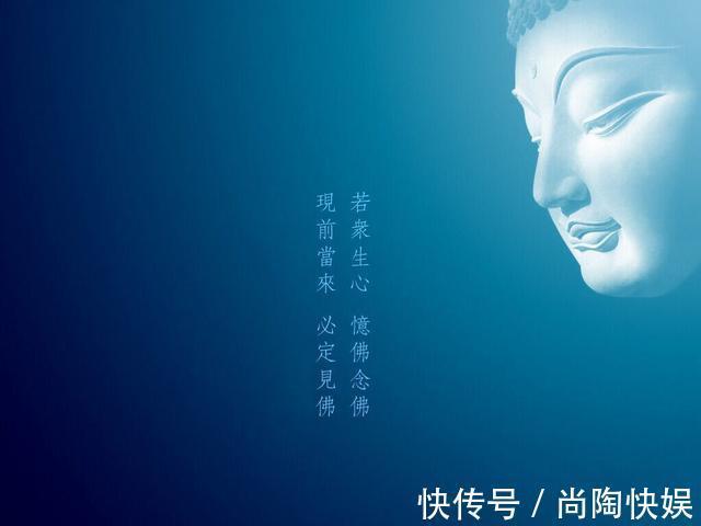 儿女@“夫妇本是前缘,儿女原是宿债”,听听修佛的人怎么说