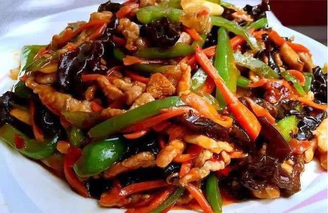 分享几道家常菜做法,营养美味,简单易学,自己在家就能做!