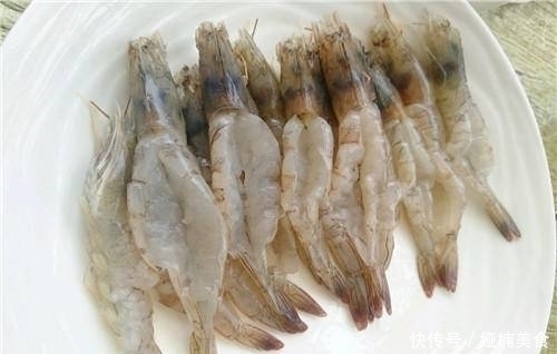 中秋|海鲜季，此道蒸菜可常吃，鲜美入味，颜值高，中秋宴客不丢面