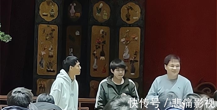 德云社高峰发文，晒出十年前学员演出节目单，以此鼓舞龙字科学员