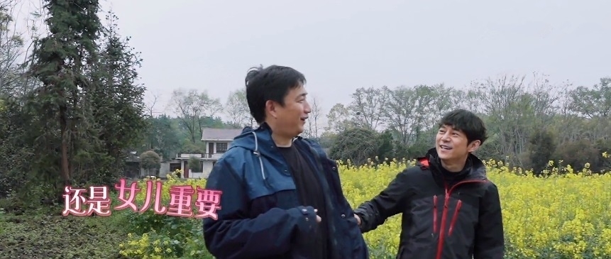 向往 先后被刘晓邑、杨紫圈粉,这季《向往》请的嘉宾太可了