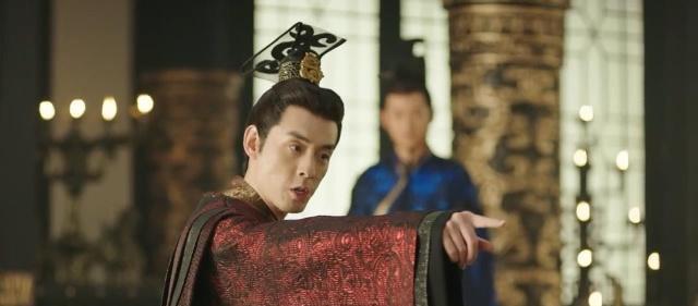 石敬瑭|将军和大臣吵架，皇帝好心劝架，却越闹越大，龙颜大怒夷其族！