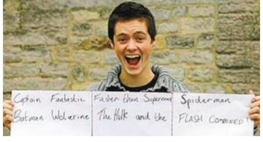 名字@世界上最长的名字:全长746个字母,网友:这是在写小说吧!