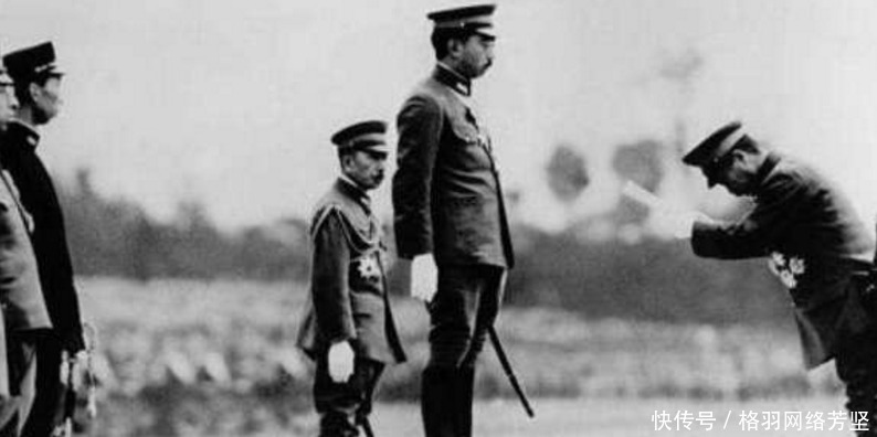 日本|日本裕仁天皇去世,日方邀请中国参加葬礼,我国霸气回他四个字