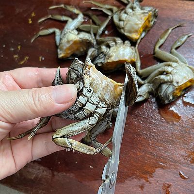 里脊肉|六月黄蒸里脊肉