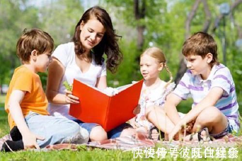 爸妈|孩子有这7个特质以后会有出息，孩子占三个以上，家长可以偷着乐