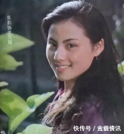 红楼梦&“骗”了观众33年后,邓婕不为人知的一面终被揭穿