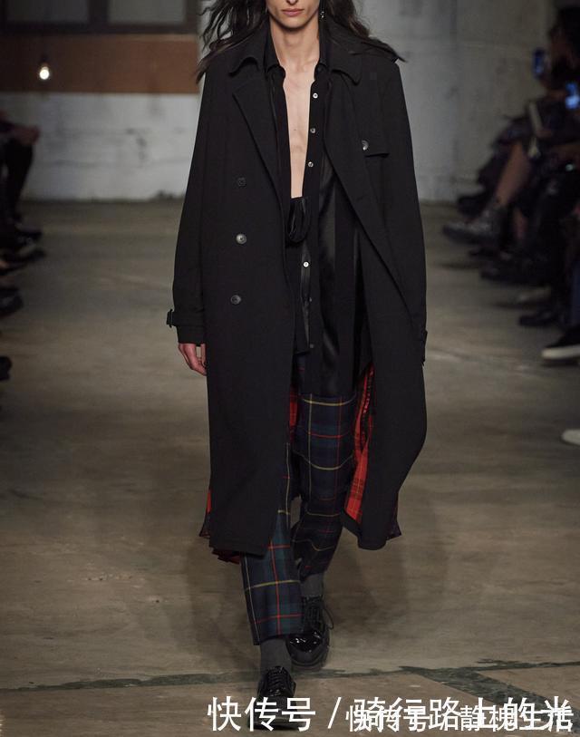 实穿性 今年流行这些呢大衣!盘点秋冬6类型呢大衣让你时髦整个冬天