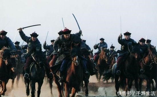 王朝曾经|明王朝灭亡, 清军在明皇宫发现一道朱棣的圣旨, 内容让人落泪