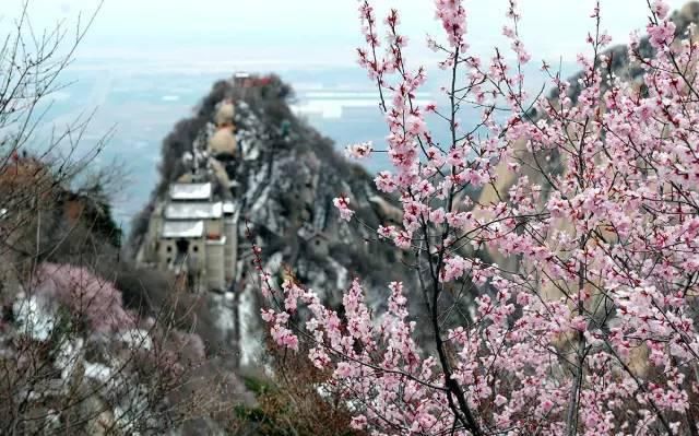 张晓亚：山村游记