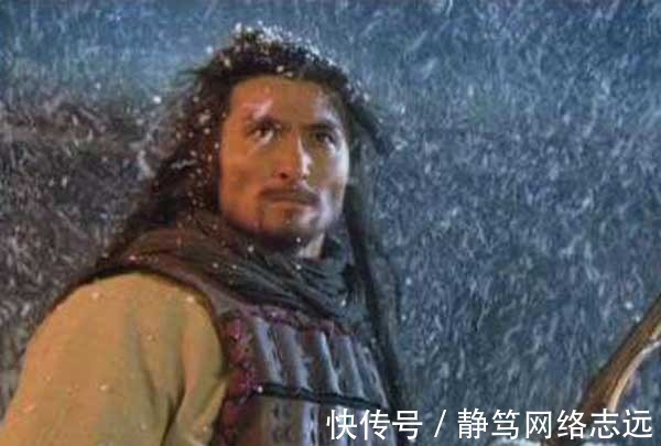 野猪林@林冲为何要出卖鲁智深?是卖友求荣吗?“豹子头”为何如此卑劣?