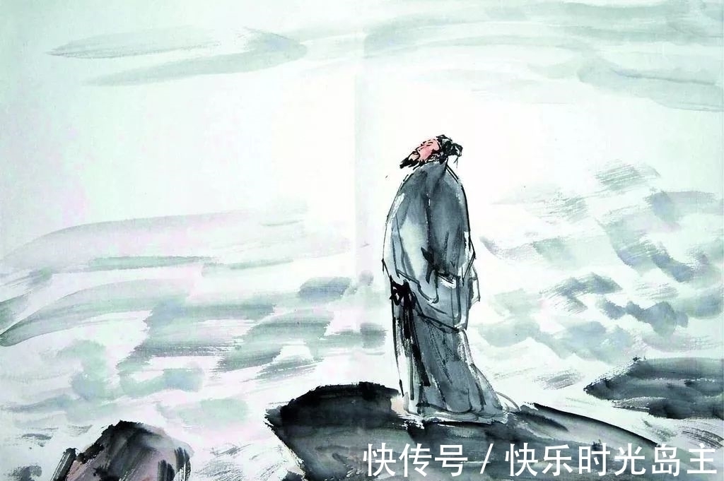 人生#苏轼写给弟弟苏辙的一首和诗，开篇就是千古名句，道出了人生本质