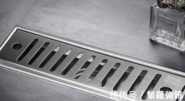 淋浴区|卫生间淋浴区不要装挡水条了,头次见还有人这样设计,后悔装早了