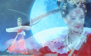 金晨|孟美岐再跳《撑腰》却害羞脸红，罗一舟成《舞蹈生》学长