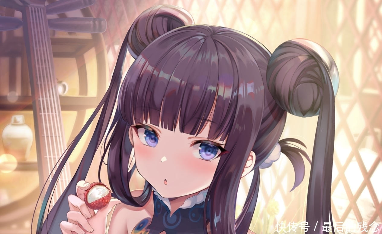 fate|果然藤丸立香才是fate后宫王,一场活动下来,又收获了两个妹子