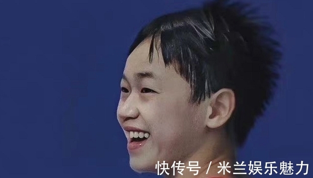 氣墊船|全紅嬋首檔電視節目播出！表情包逗樂何教練，宣布重要決定