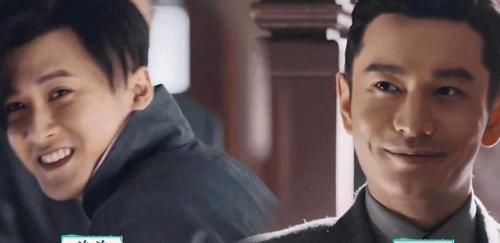 同樣穿花襯衫，黃曉明對檀健次龔俊評價褒貶不一，不紅就是悲哀