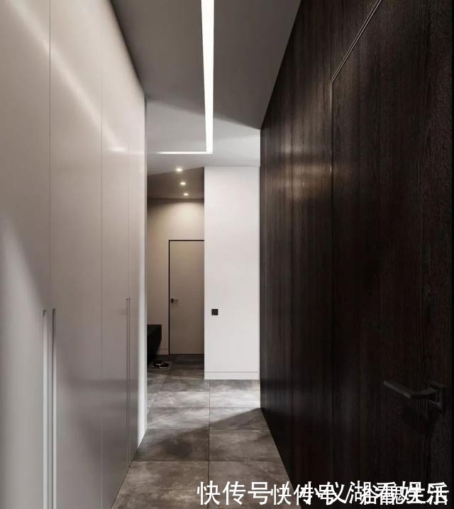 走廊|卧室床流行这样装修了，说家里瞬间多出一间房都不过分