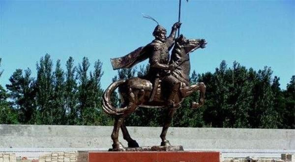 完颜晟&中国这个姓的人出过十位皇帝,风光一时,现在却已改作他姓