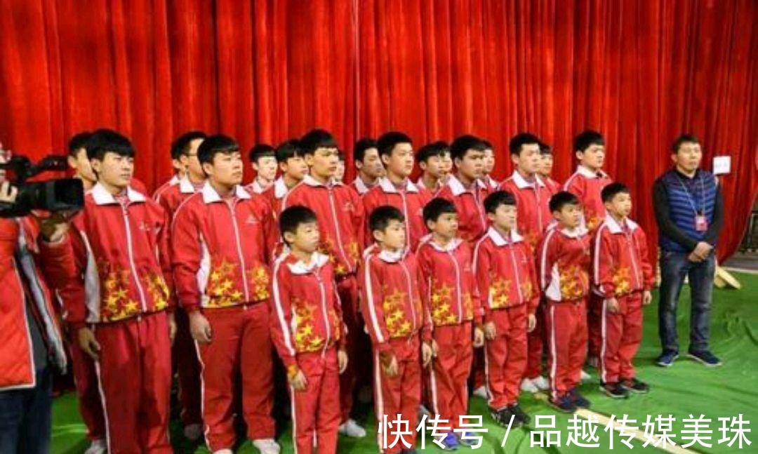 招式|三十年前到处都有武校,为何现在武校很少了?