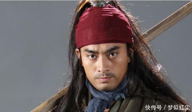 出身|水浒传中,出身屠夫的曹正竟成了林冲的徒弟,小编带你看个究竟!