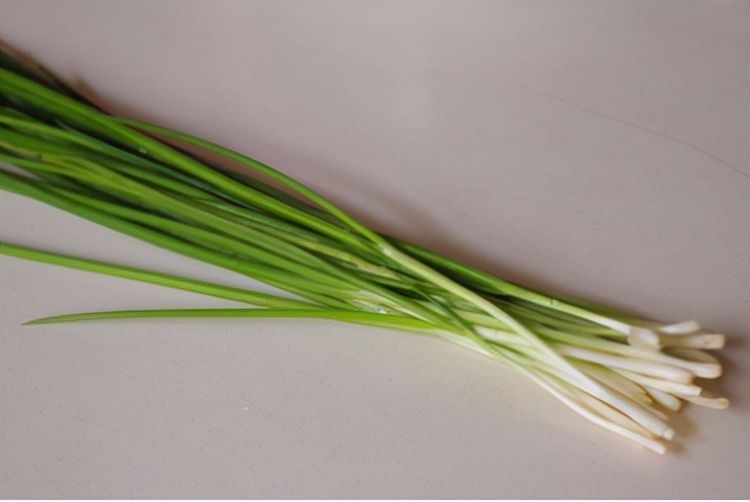 自己在家也能做葱油饼,做法简单易学,又香又脆