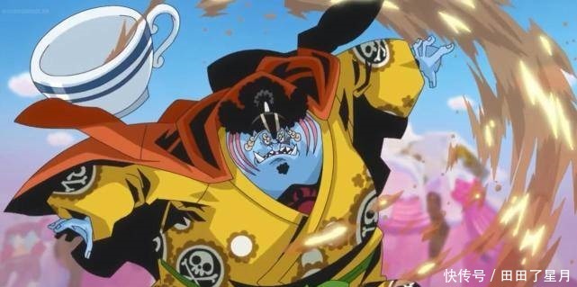 船员|海贼王草帽海贼团从出道到现在,赏金增长最快的6位船员