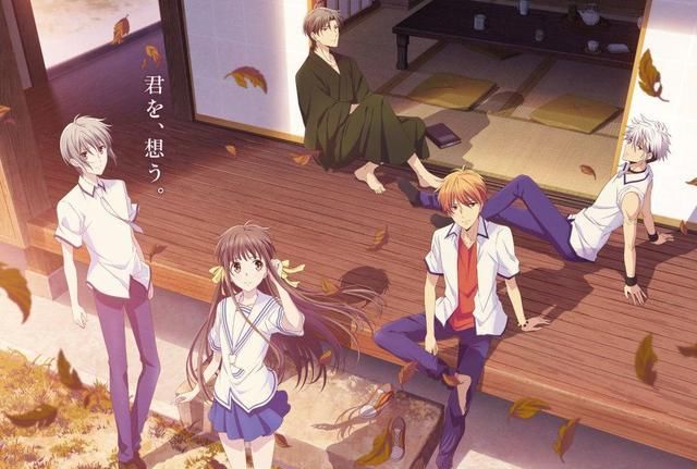 排行榜|四月新番排行榜第7周数据公布，VIVY、86接连上榜，动漫大作云集