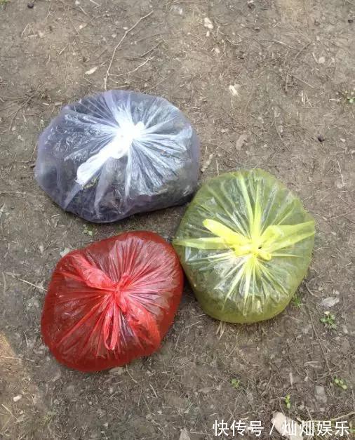 花土|2种土到处有,挖一点养花特别好,疏松透气肥力足,还不烂根!