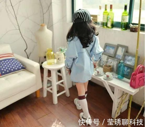 孩子|11岁女童身高已163厘米,儿科主任:这习惯不错,值得家长借鉴