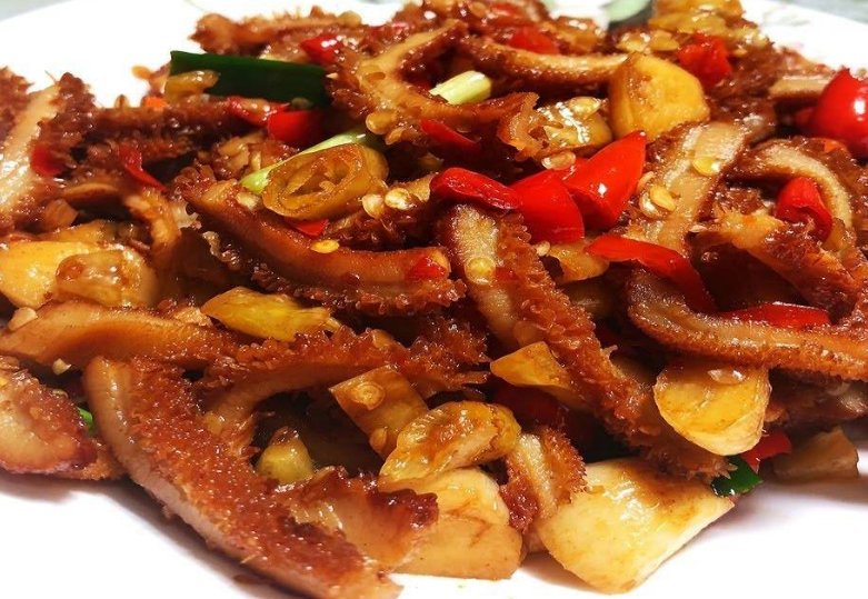 明目|立春之后，给孩子吃“暖胃菜”，健脑益智，明目暖身，不再患流感