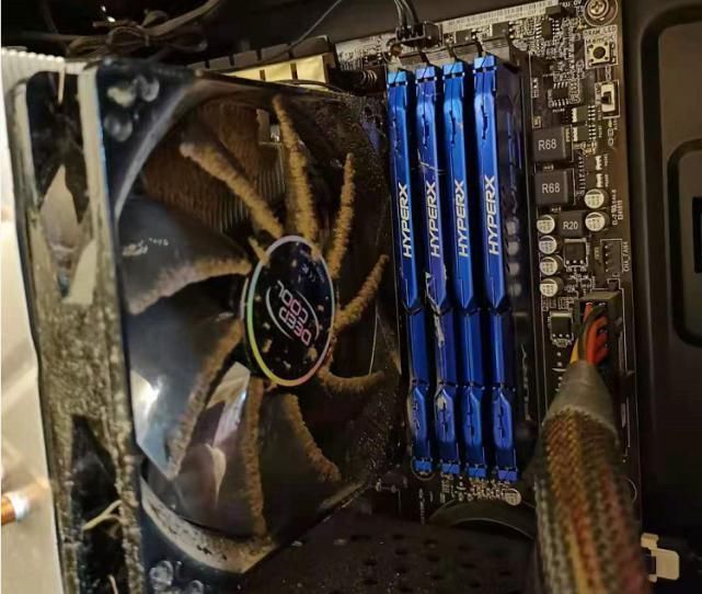 |岳云鹏怒斥手机内存容量缩水:有理有据,还是水洗煤笑话?