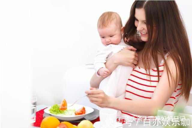 补充营养|产科医生:产妇孕期按5种方法补充营养,不仅会踩雷还容易坑娃