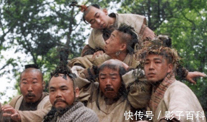 王语嫣!金庸笔下幸福的角色就8个,最后一位是反派,却夺走了主角未婚妻!