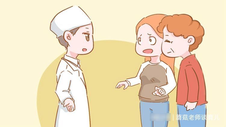 招人|不要成为这4种孕妈妈，不招人待见，医生看到就想躲