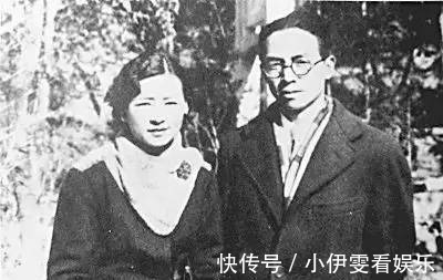 徐志摩&林徽因让众多才子坠入情网,到底有多美?看完这组罕见旧照就懂了