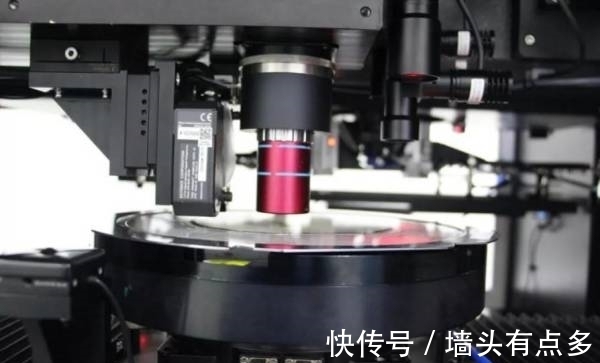 晶圆|100nm提升至50nm！中国长城半导体激光隐形晶圆切割技术取得重大突破