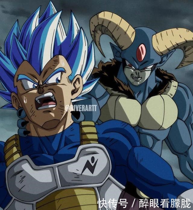 究竟|龙珠超第二季魔罗究竟是什么人物为何会如此厉害!