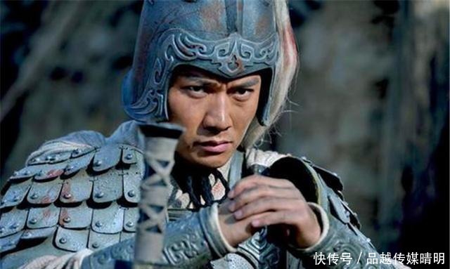 赵云|如果赵云和颜良打架，谁更厉害呢？结果很明显