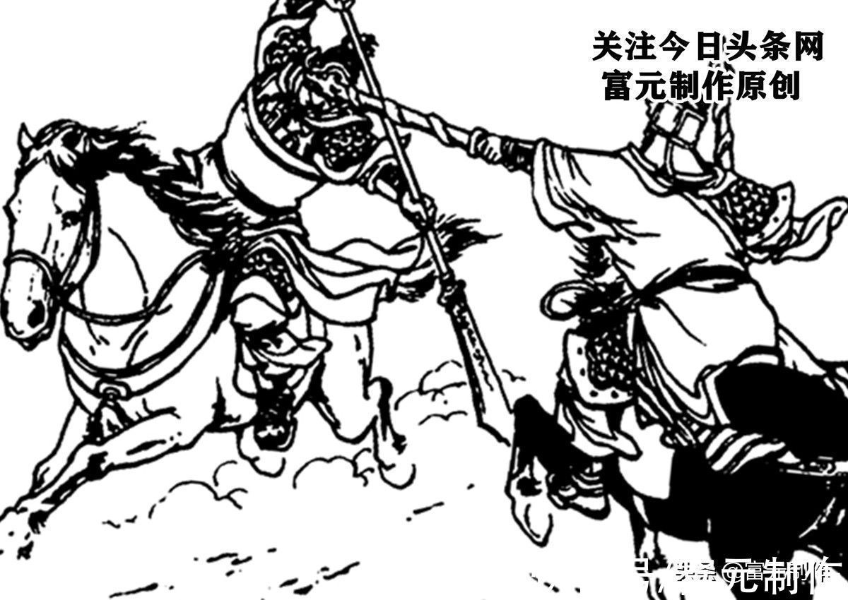 左天成!杨林扫北中的六大刀法高手是哪些人物?谁的刀法实力会更强?