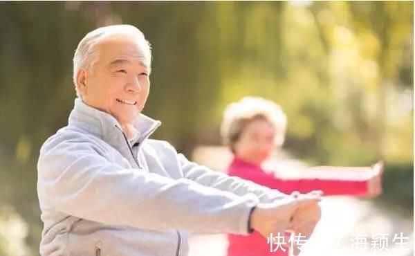 藏象学说|7个动作,不仅可以助人长寿,每天要练一练,寿比南山不老松