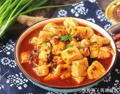 它被称作“植物肉”,嫩滑入味又营养丰富,上桌秒光