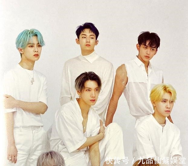 亚洲超星团 SM艺人为《亚洲超星团》打call,关系走近,李永钦当导师有望