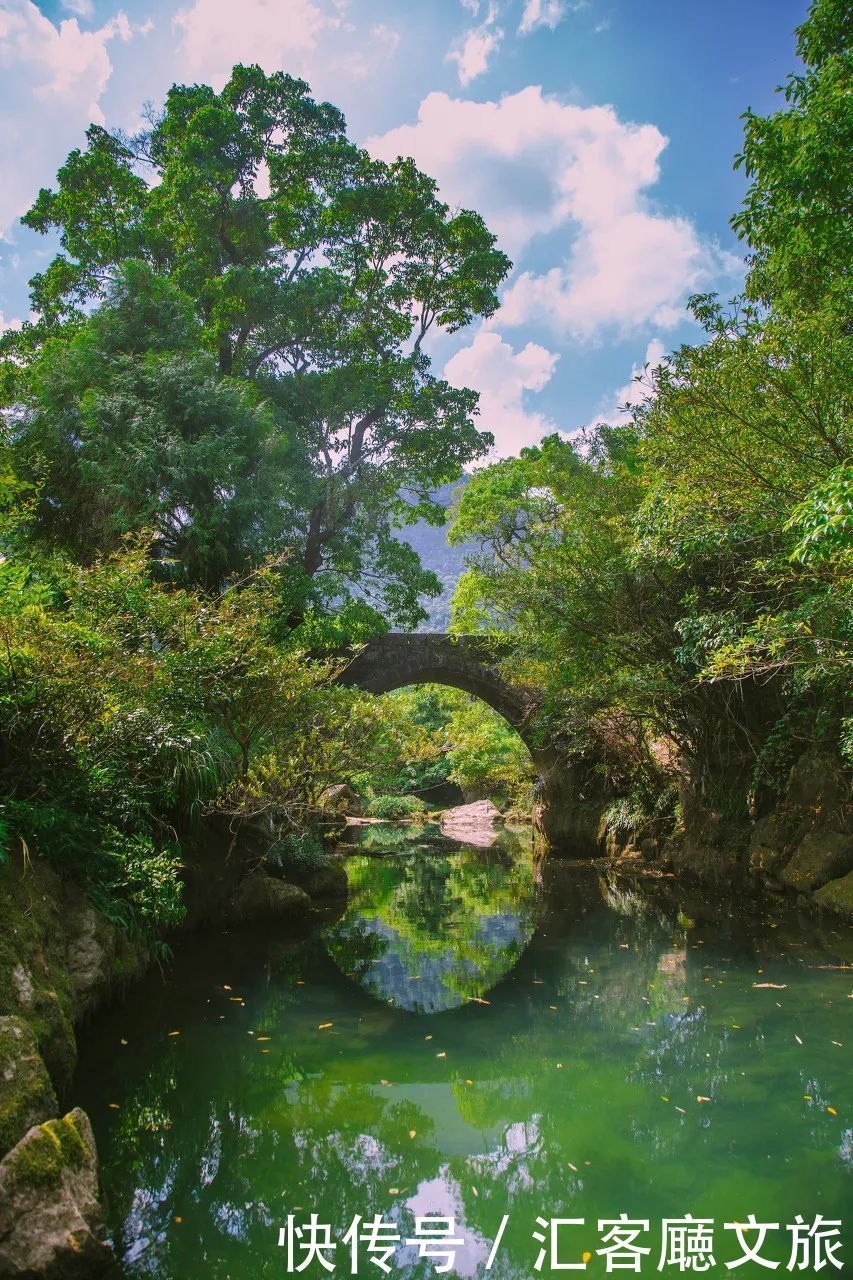 7个适合6月去的旅行地，过一个25℃的夏天！