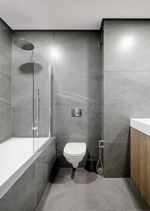 齐家依依|75㎡一居室，收纳从入户做起，卧室挤衣帽间，偷空间毫不输日本人