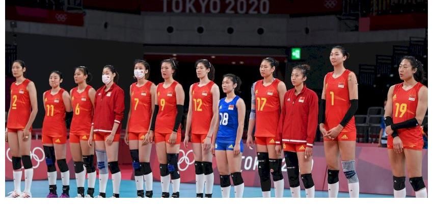 巴黎奥运会|女排选帅提上日程！巴黎奥运周期首个比赛时间确定，郎平有望回归