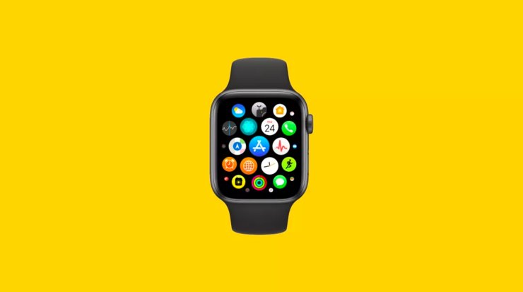 刘晓|Apple Watch 的最大硬伤，已经被中国智能手表行业盯死了