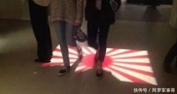 日军|最霸气的国家，处死17万日军战俘，建博物馆先踩日本国旗才能进门