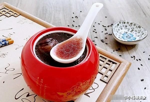 八角|炖羊汤可别用八角，加1颗它，汤汁香醇，羊肉鲜嫩，一点都不膻